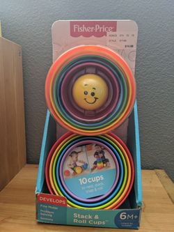 Fisher Price toy