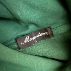 MonoStarz Hoodie 