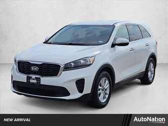 2020 Kia Sorento