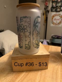 Cups