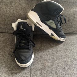 Nike Air Jordan 5 Retro “Moonlight” (GS) (440888-011) Sz 5y