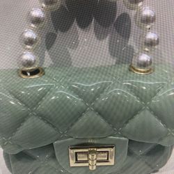 Mini chain key small bag fashion women's bag