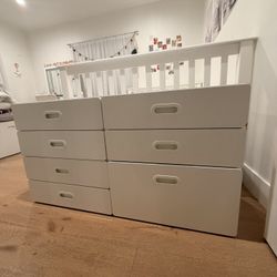 IKEA Kids Dresser
