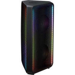 Bluetooth speaker