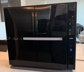 Rabbit Air MinusA2 Air Purifier