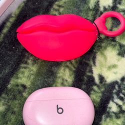 Beat by Dre Solo (Pink)