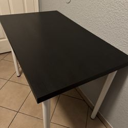 IKEA LINNMON Desk