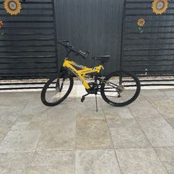 Bicycle