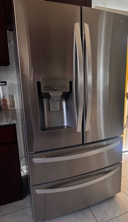 LG Refrigerator