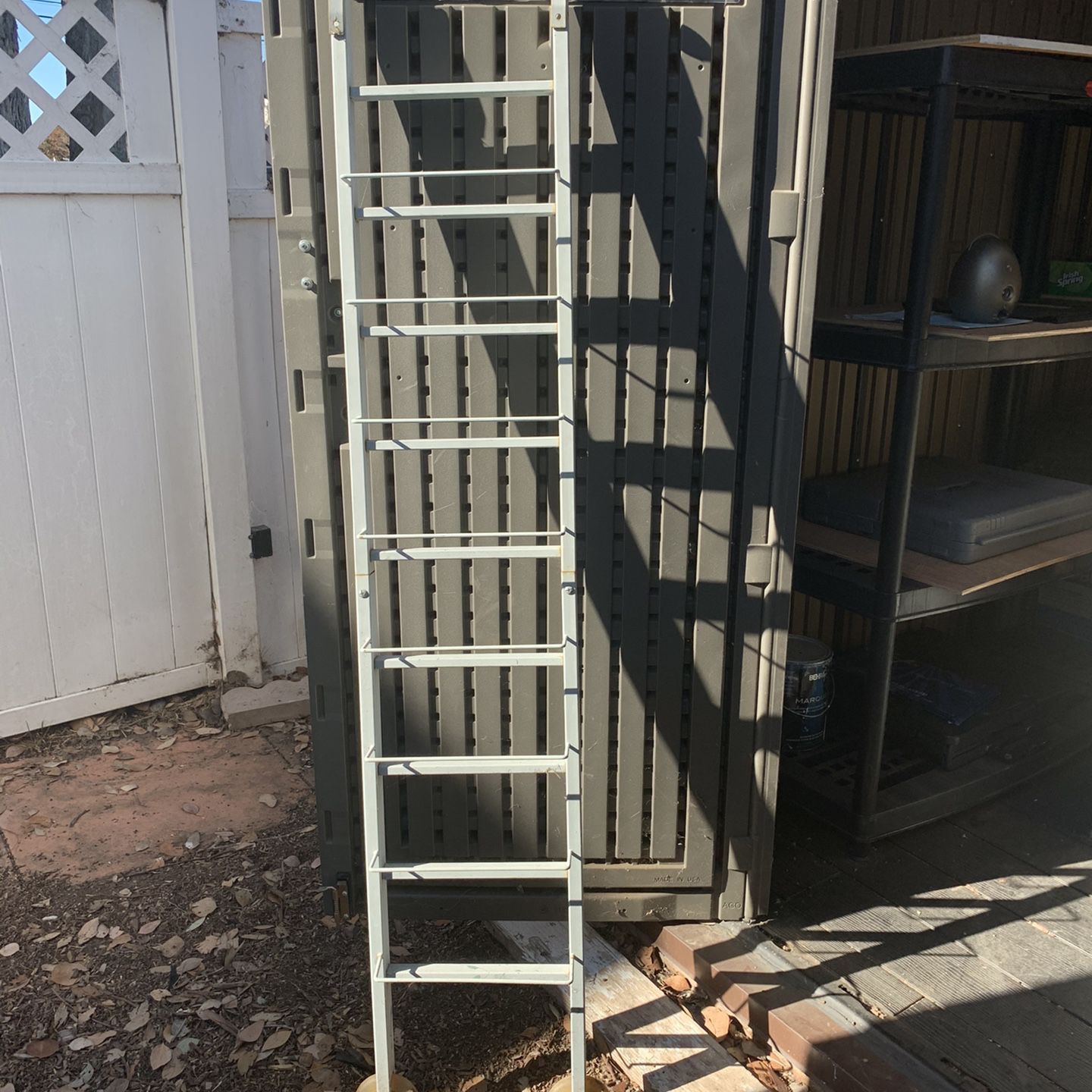 Rack / Ladder 