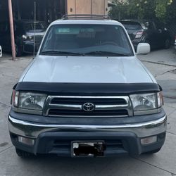 1998 Toyota 4Runner
