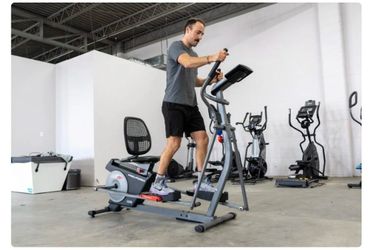 ProForm Hybrid Trainer
