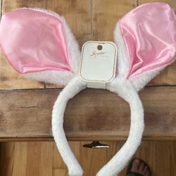 Bunny Headband