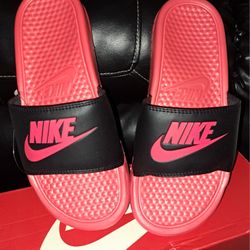 Nike Slides Brand New 