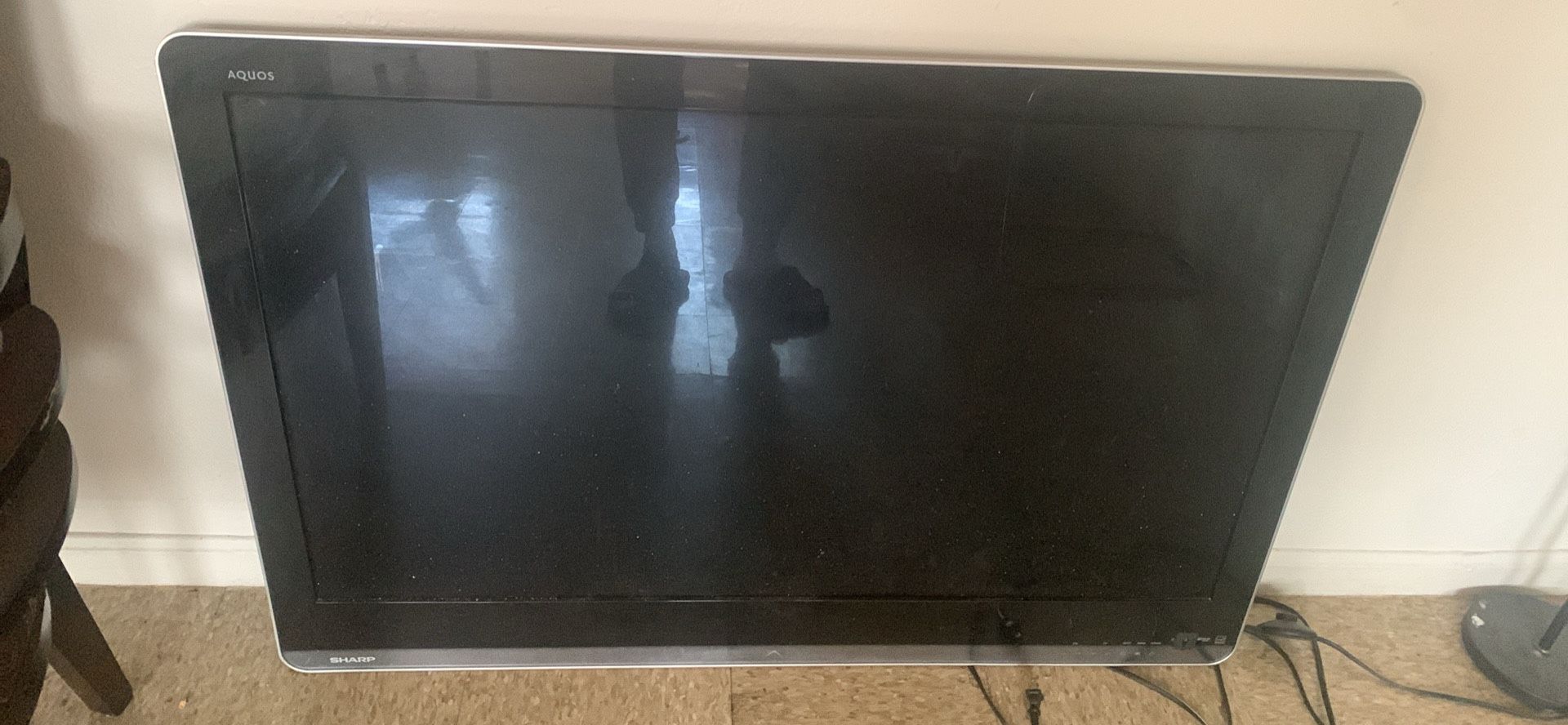 Tv Sharp 55