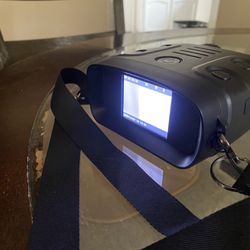Night Vision Binoculars 