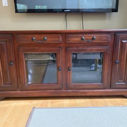 TV Console
