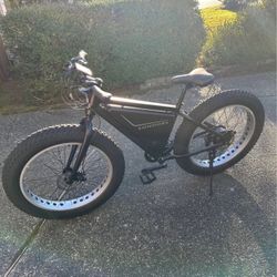 Sondors X Electric Bike $1500 