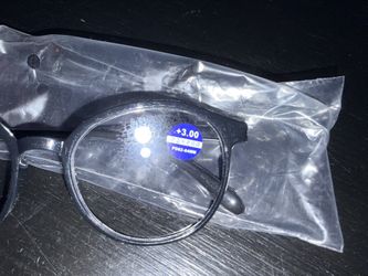 Glasses