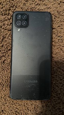 Samsung Galaxy A12