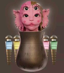 Melanie Martinez Portals Perfume Set
