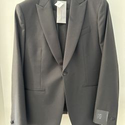 Mens Suit 
