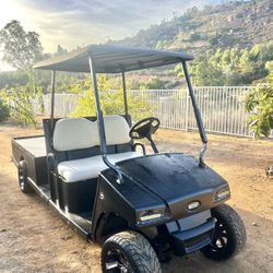Golf Cart