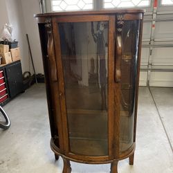 Antique Furniture Piece 