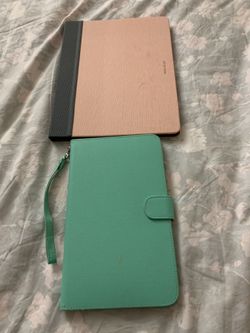 Brand new cases