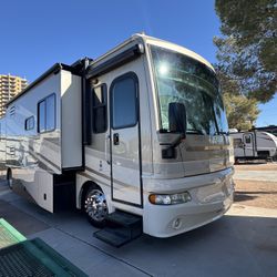 2008 FLEETWOOD RV