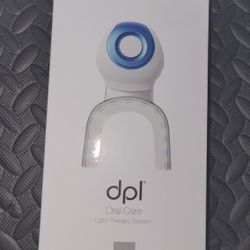 Light Teeth Whitening Device
