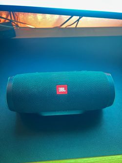 JBL Charge 3