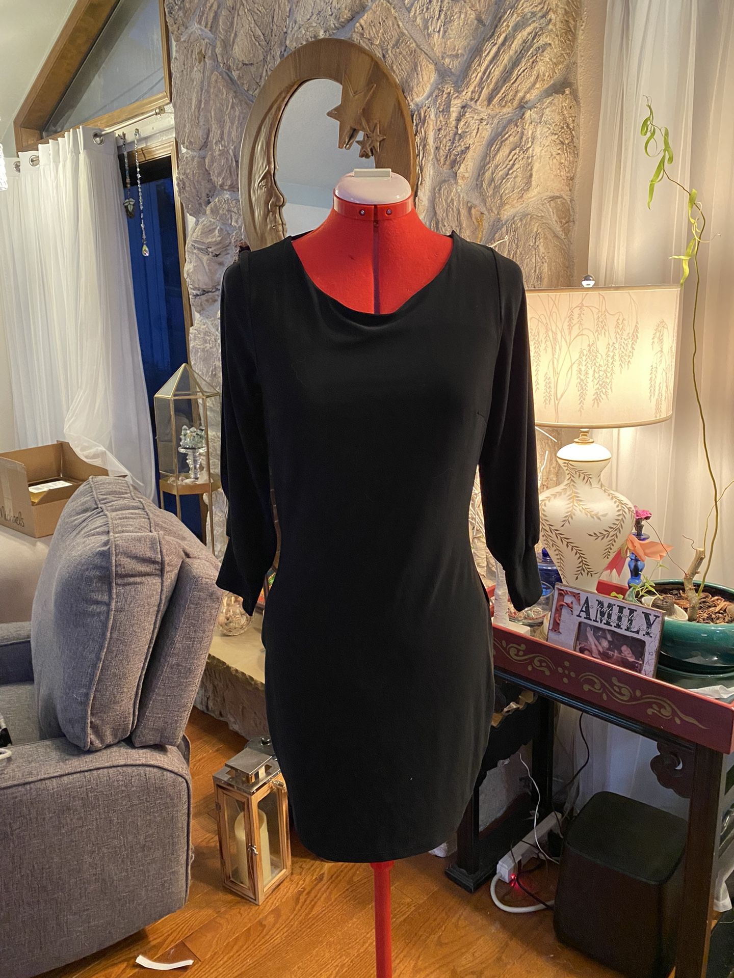 Vintage Dresses And Gowns