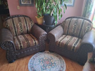 Armchair