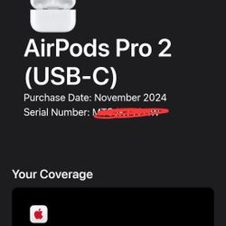 Airpods Pro 2