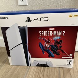 PlayStation 5 Slim