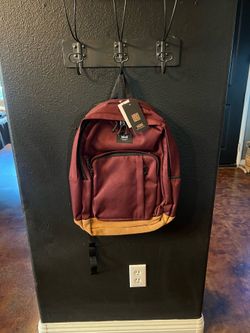 “VANS” back to school backpacks