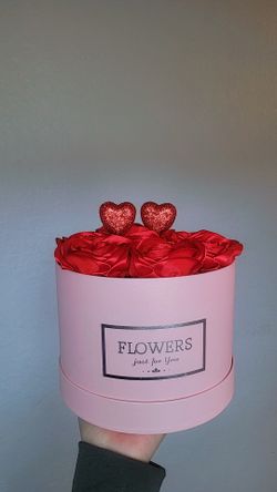 Rosas Eternas
