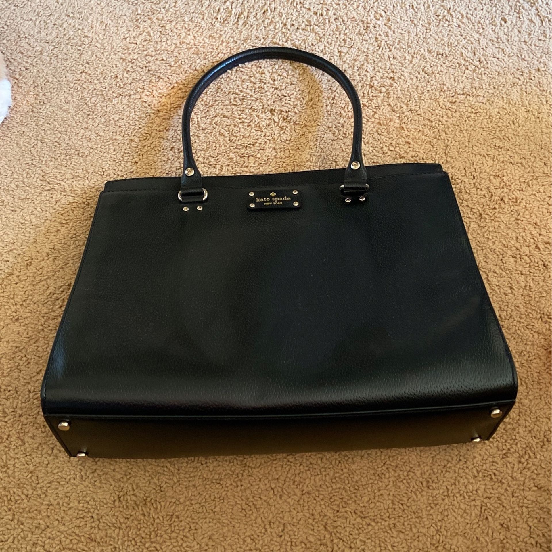 Kate Spade Work Bag Tote