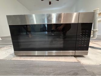 Microwave NEW -Doral