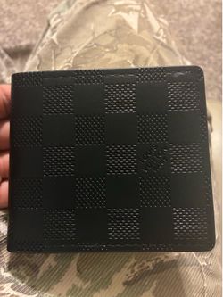 LV wallet