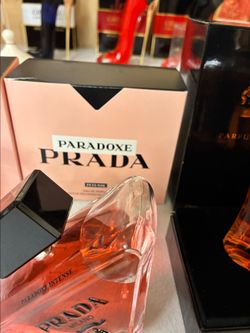 PRADA PERFUME