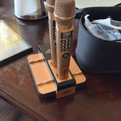 Magic Sing Karaoke 