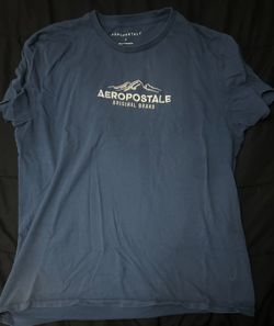 Aeropostale Shirt 