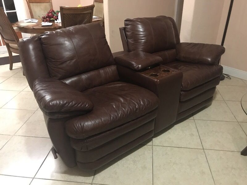 Couch like new