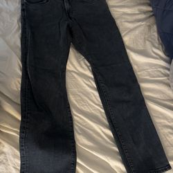 Lucky Brand Pants, And Cotton On