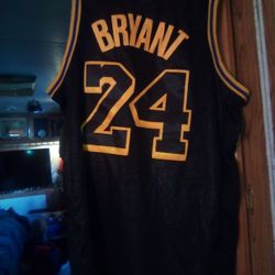 Basketball Jerseys