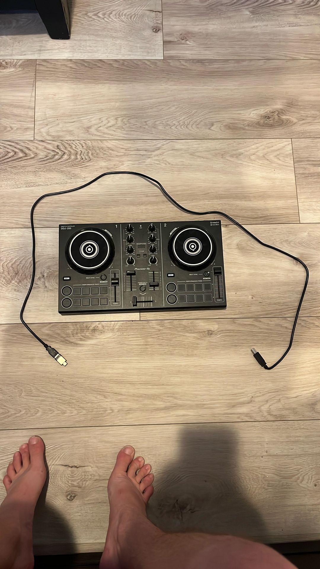 Pioneer DDJ-200