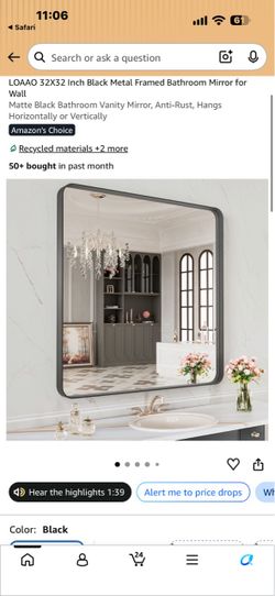 Mirror