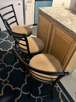 Barstools